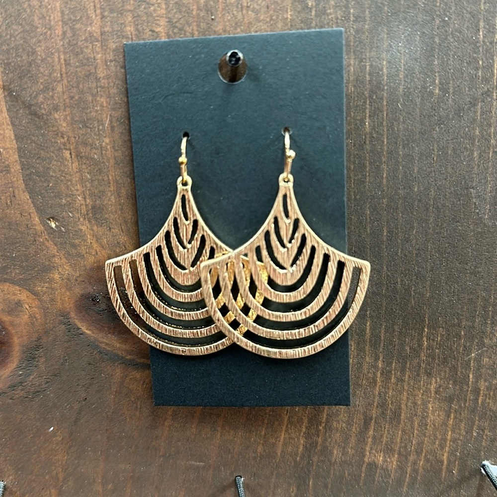 Earrings - NEW